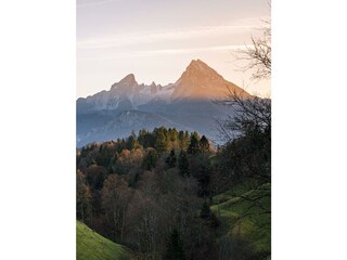 Appartamento per vacanze Marktschellenberg Ambiente 16