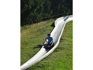 Appartamento per vacanze Leogang  36