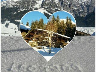 Appartamento per vacanze Leogang Documento 12
