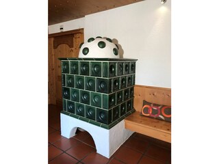 Appartamento per vacanze Leogang Soggiorno 17