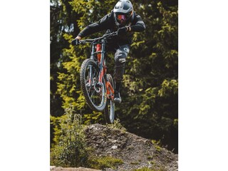 Appartamento per vacanze Leogang  43