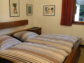 Appartamento per vacanze Leogang Camera da letto 18