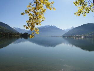 Appartamento per vacanze Leogang  25