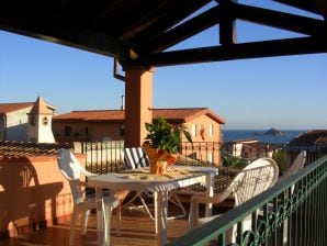 Holiday apartment CAV Biriala - Santa Maria Navarrese - image1