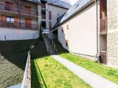 Appartement Saint-Lary-Soulan Buitenaudio-opname 1