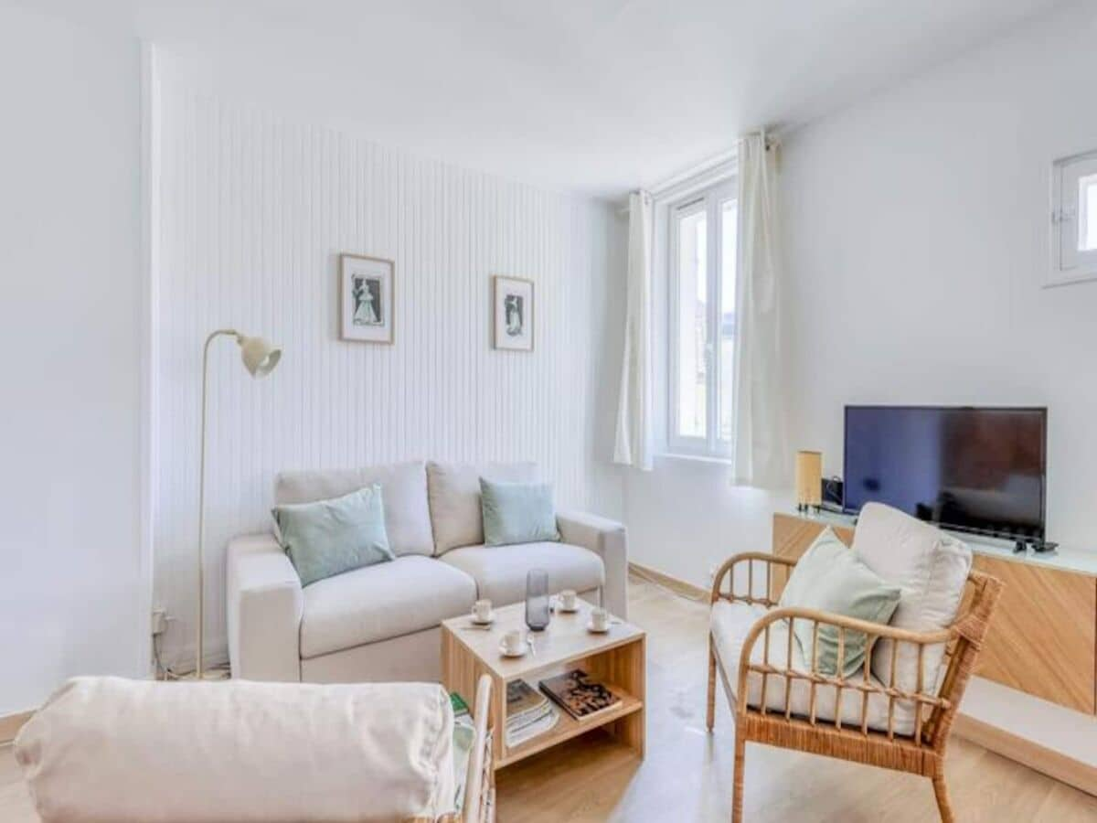 Apartamento Bandol  1