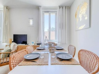 Apartment Bandol  16