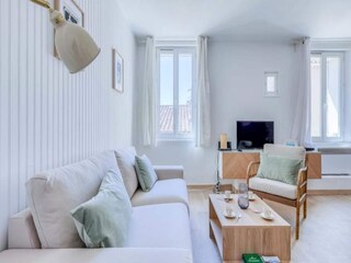 Apartment Bandol  7