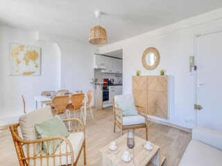 Apartment Bandol  8