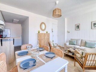 Apartment Bandol  9