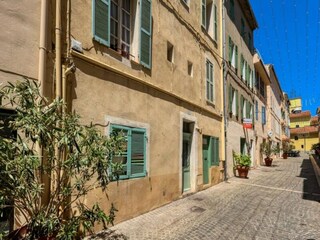 Apartment Bandol  13