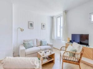 Appartements pour 4 Personnes - Bandol - image1