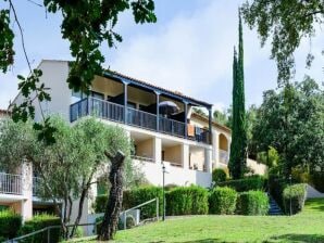 Apartment Residenz Pierre und Vacances - Grimaud - image1