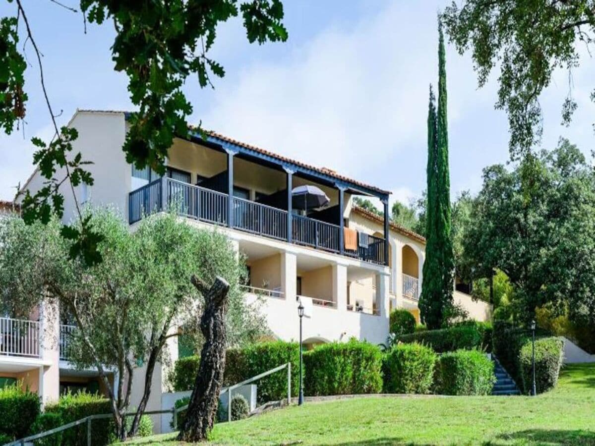 Apartment Grimaud  1