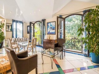 Apartamento Grimaud  2