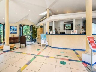 Apartamento Grimaud  6