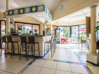 Apartamento Grimaud  7