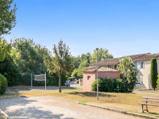 Apartamento Grimaud  9