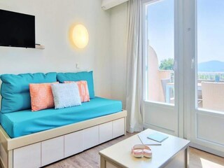 Apartamento Grimaud  12