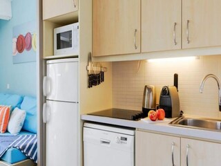 Apartamento Grimaud  13