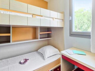 Apartamento Grimaud  14