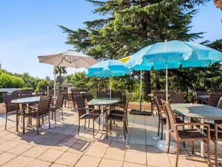 Apartamento Grimaud  18