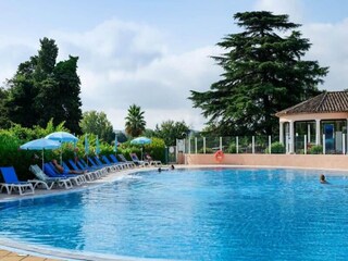 Apartamento Grimaud  20