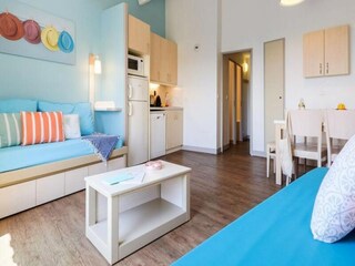 Apartamento Grimaud  23