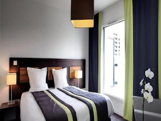 Apartment Paris Ausstattung 6