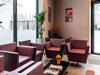 Appartement Paris Kenmerken 9
