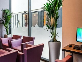 Apartment Paris Features 10