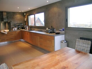 Casa per le vacanze Hautot-sur-Mer Caratteristiche 8