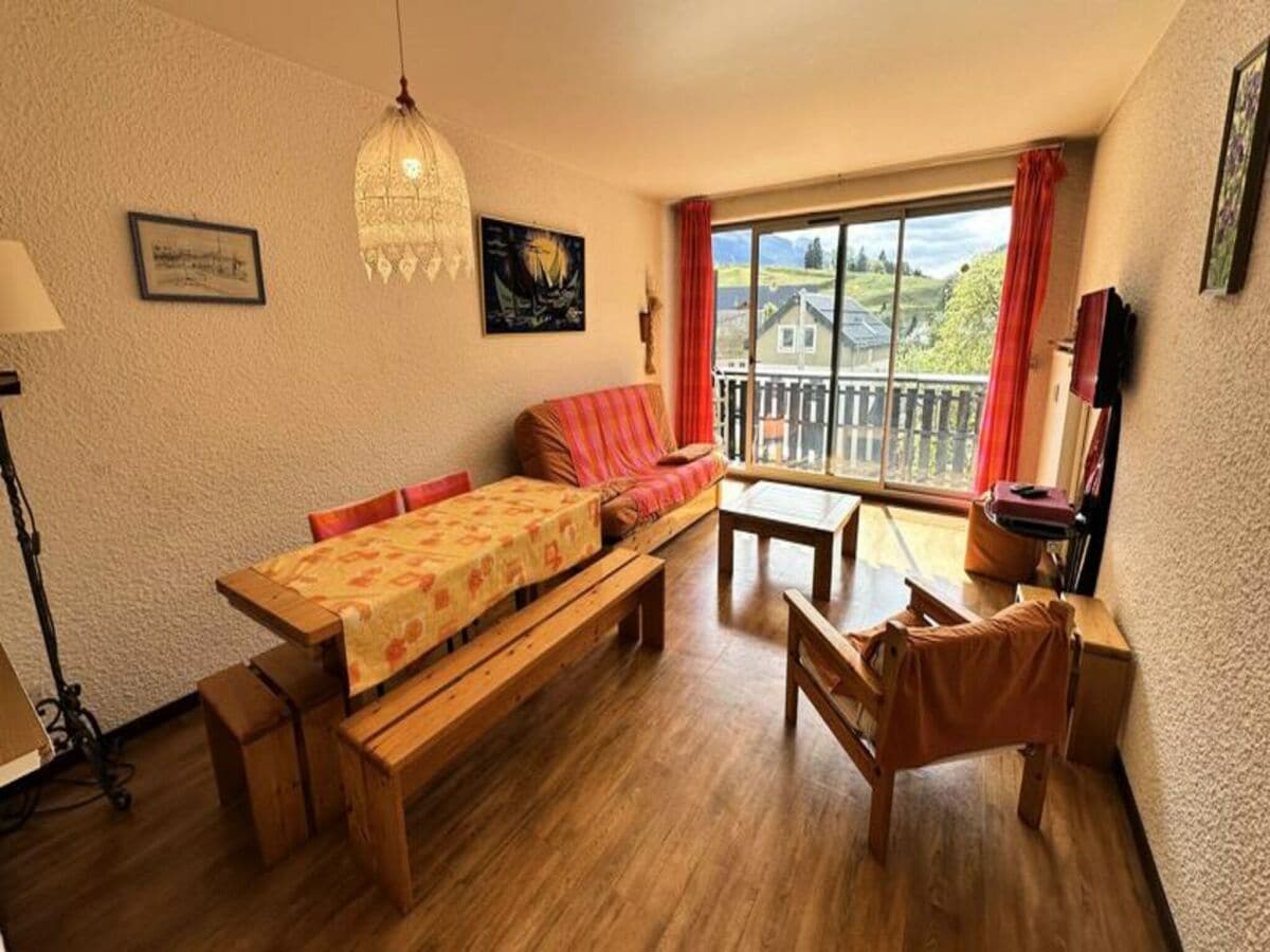 Appartement Miribel-Lanchâtre  1