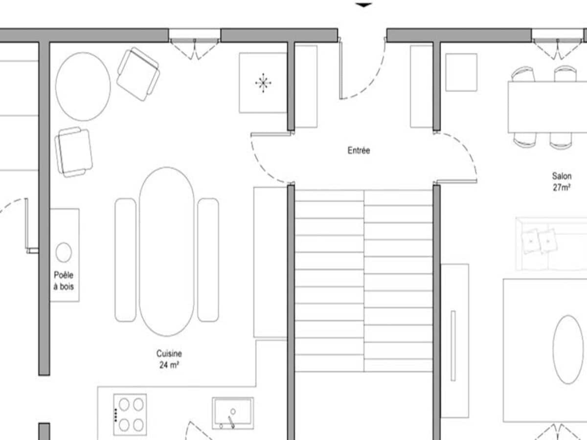 Apartment Saint-Lary-Soulan  1