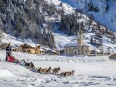 Apartment Champagny-en-Vanoise Features 1