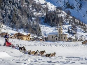 Appartement Residentie De Sterrenbalkons - Champagny en Vanoise - image1