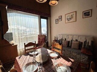 Appartement Megève  13