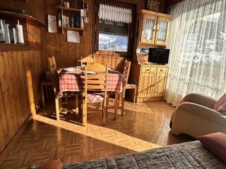 Appartement Megève  14