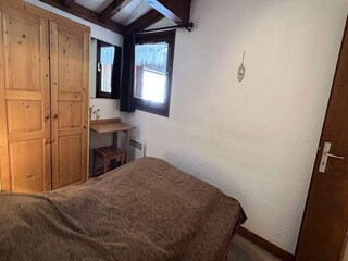 Apartment Megève  8
