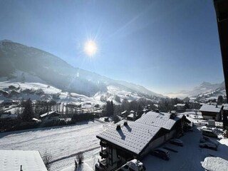 Apartment Megève  16