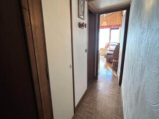 Apartment Megève  9