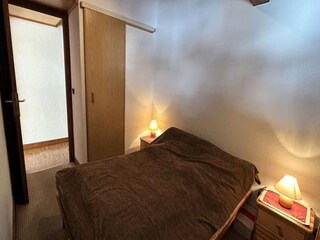 Apartment Megève  12