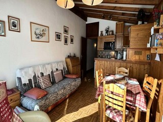 Apartment Megève  5