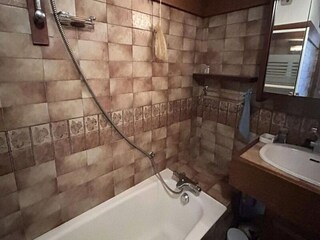 Apartment Megève  6