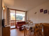 Apartamento Arâches-la-Frasse  1