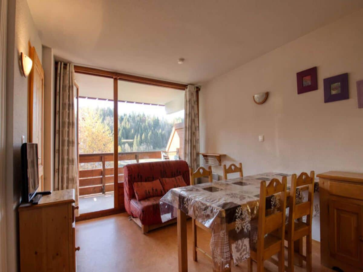 Apartamento Arâches-la-Frasse  1