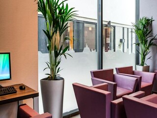 Apartment Paris  23