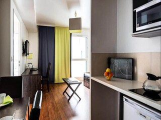 Apartment Paris Features 7