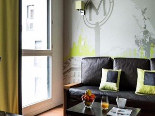 Apartment Paris Features 15