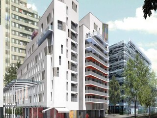 Apartment Paris Features 16